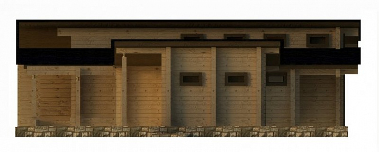 Проект 175,2 м²